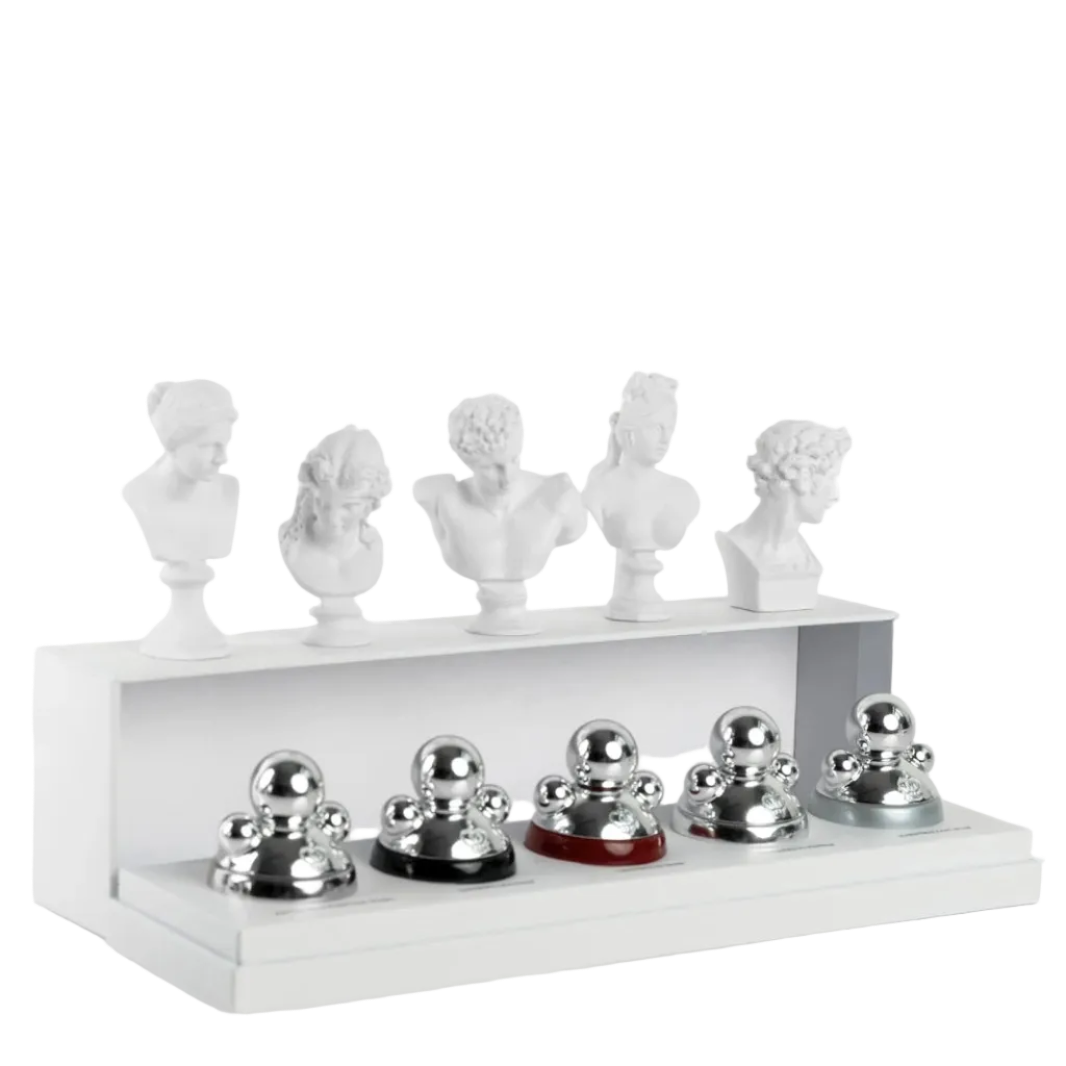 maison IRFE fragrance coffret - emanuel new york