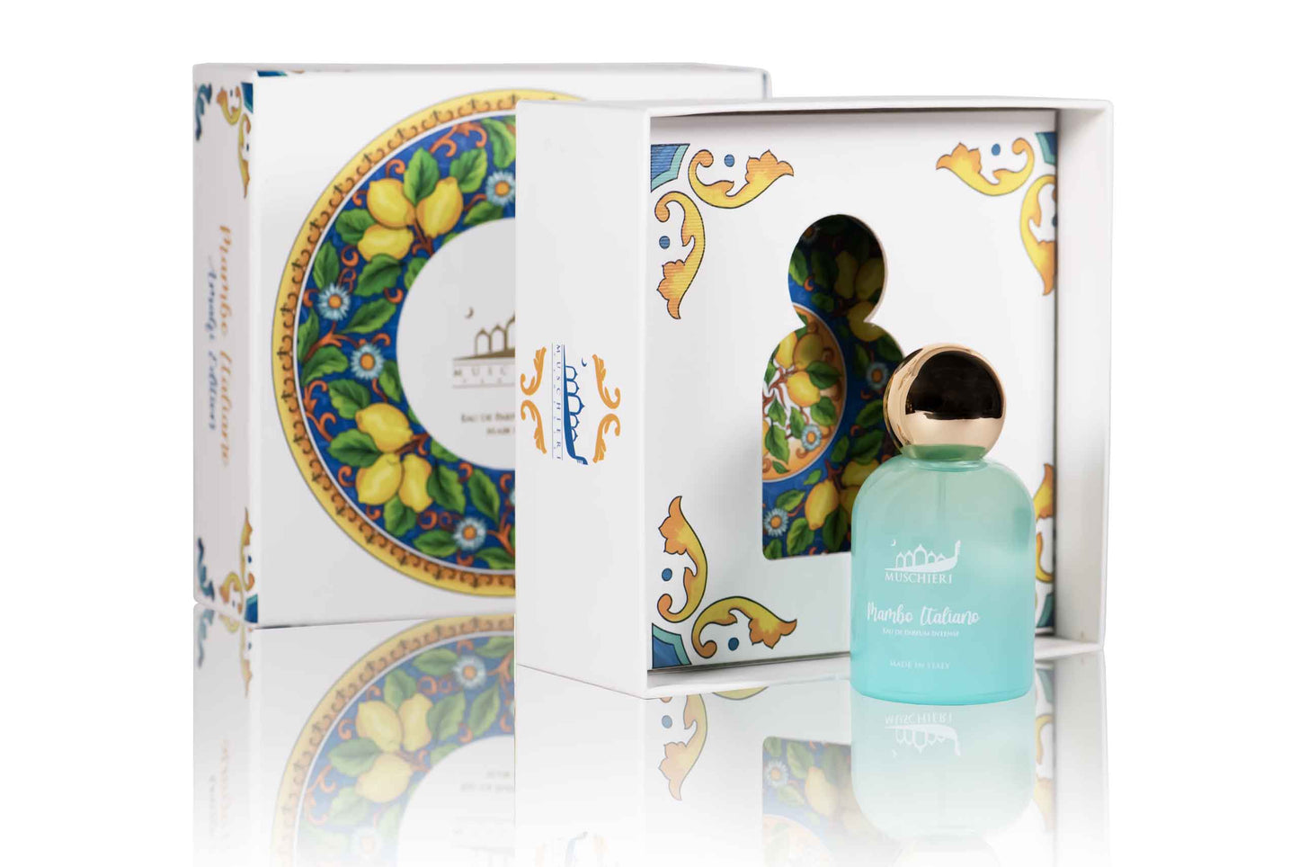 mambo italiano limited edition amalfi