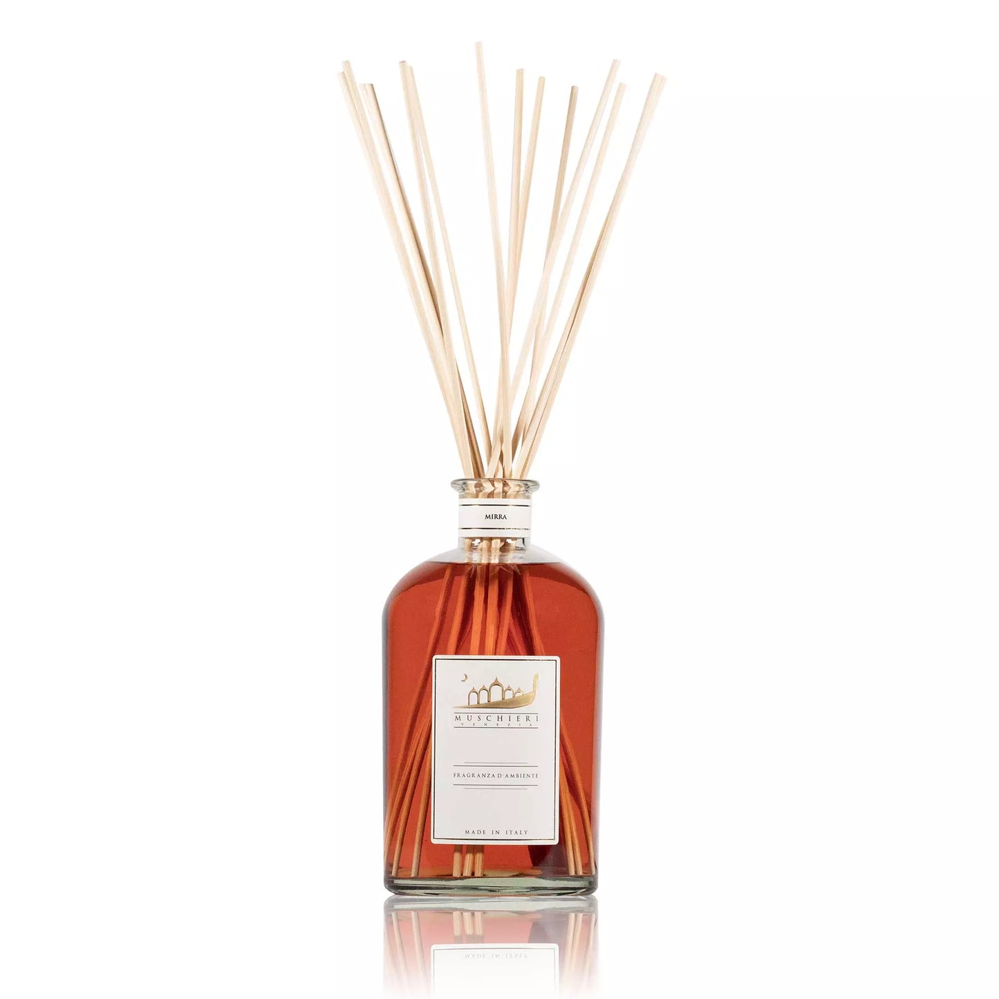 mirra reed diffuser