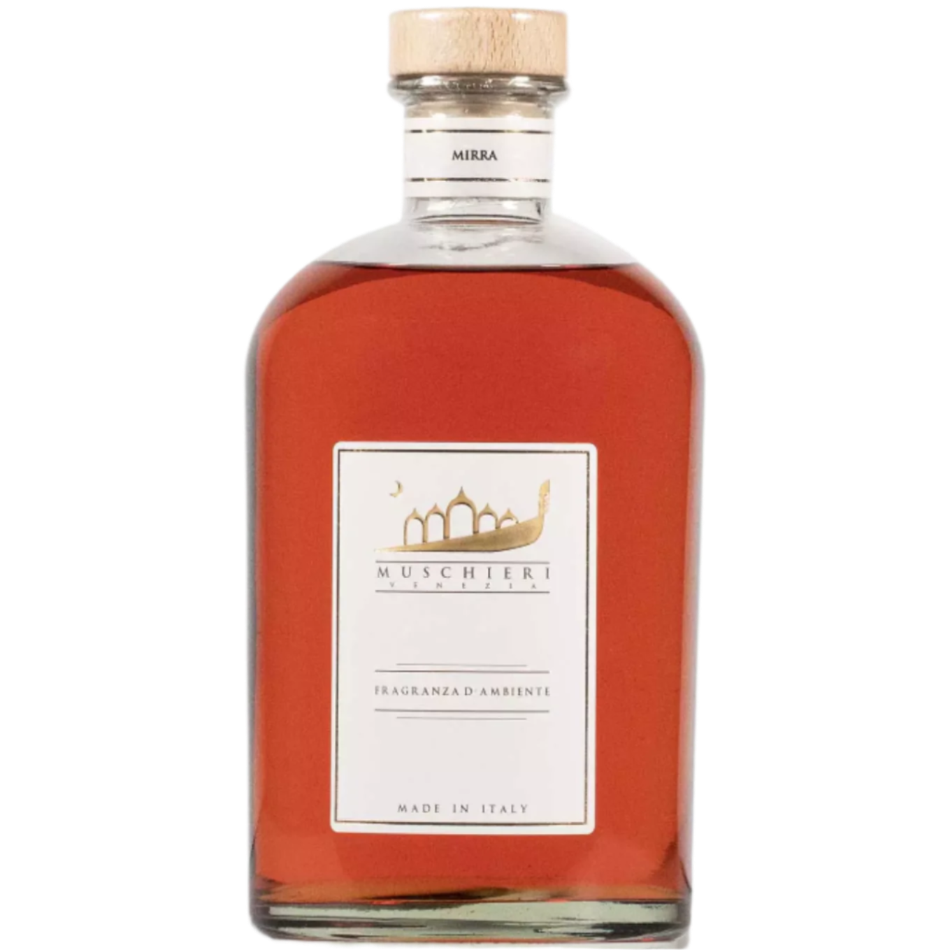 mirra reed diffuser
