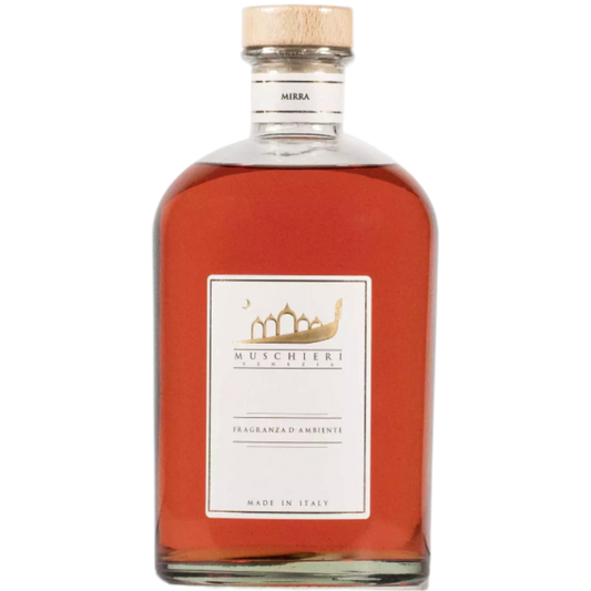 mirra reed diffuser