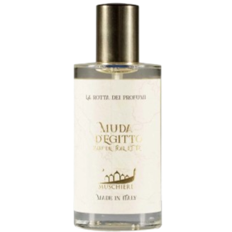 sample muda d’egitto