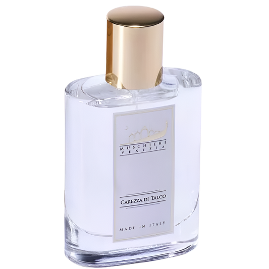 carezza di talco room spray