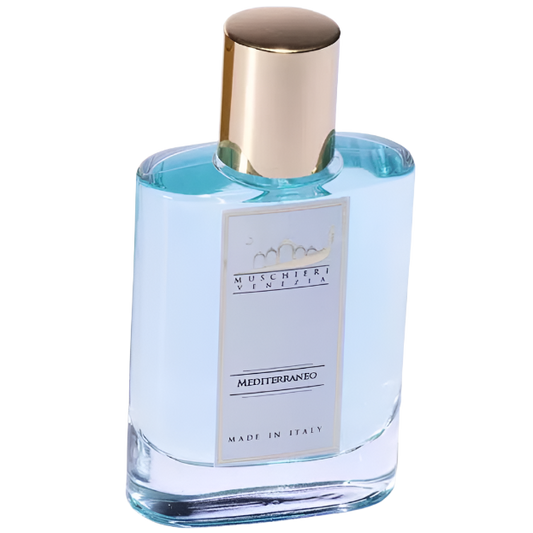 mediterraneo spray