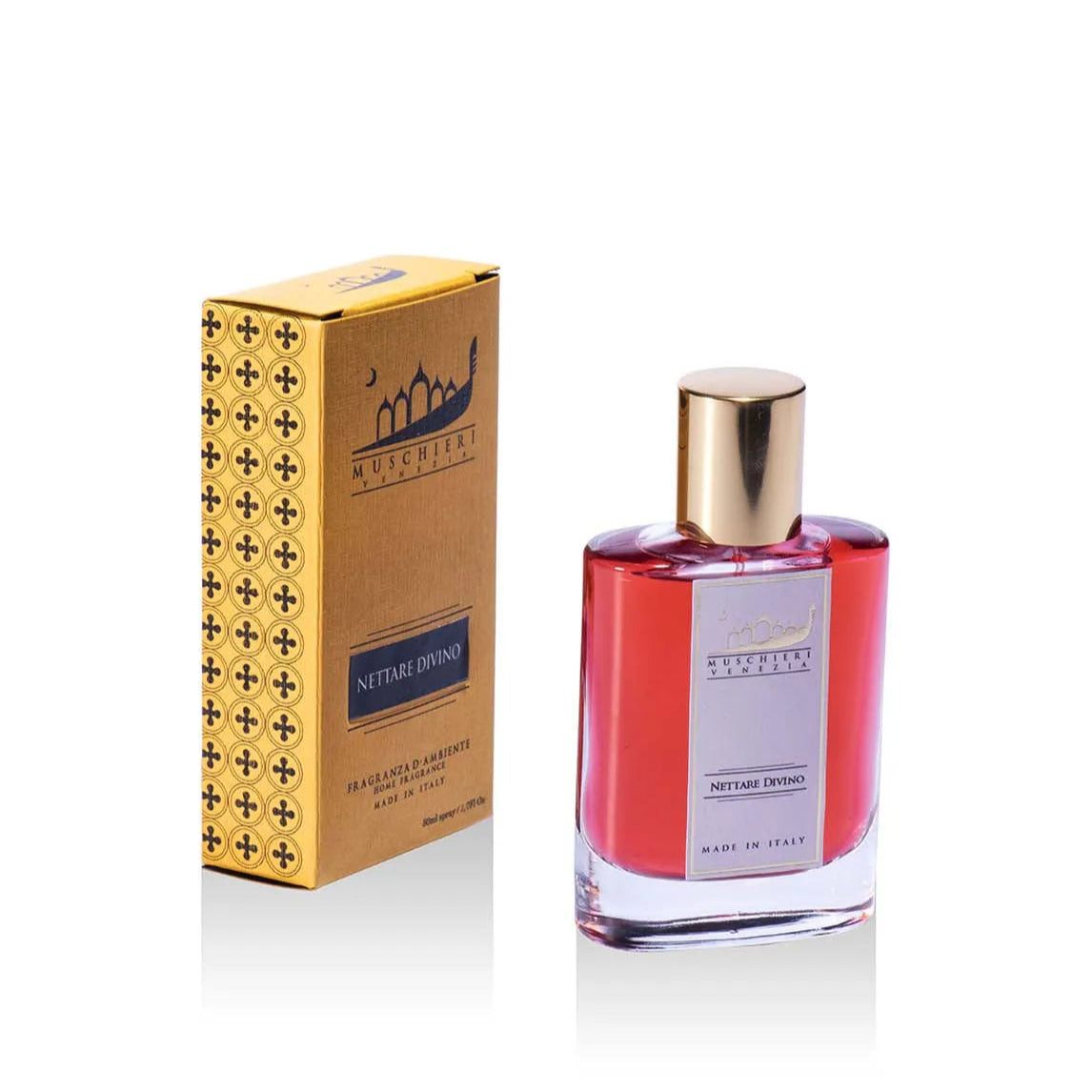 nettare divino room spray