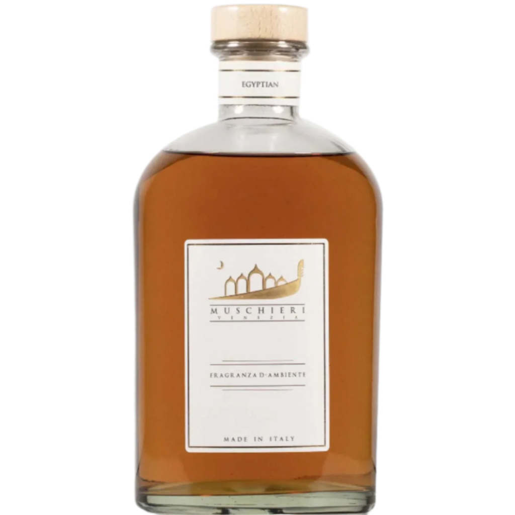 egyptian reed diffuser