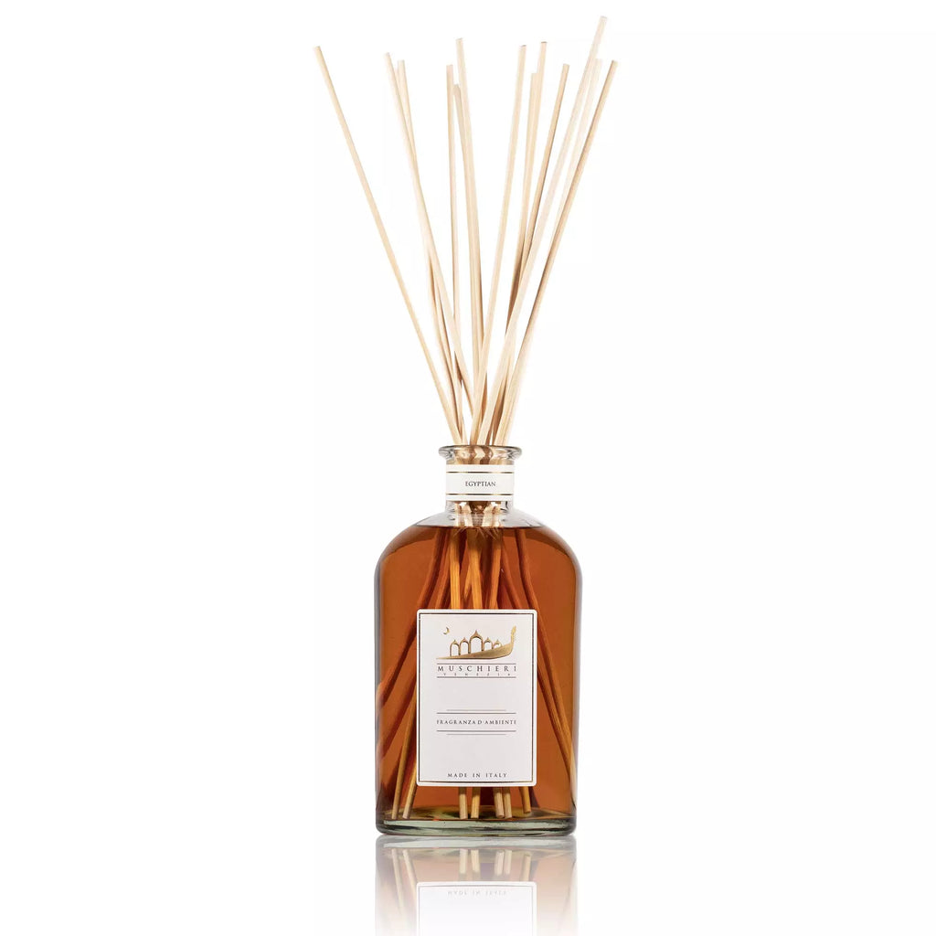 egyptian reed diffuser