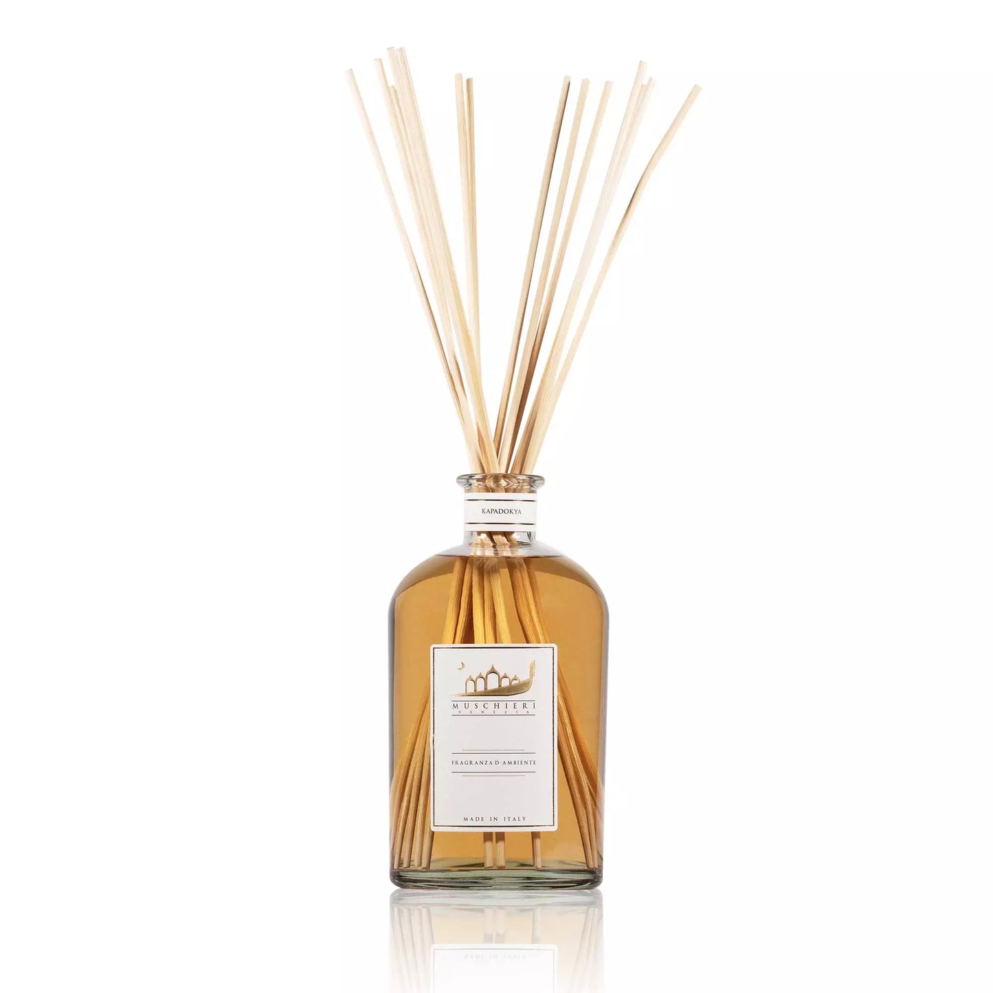 kapadokya reed diffuser