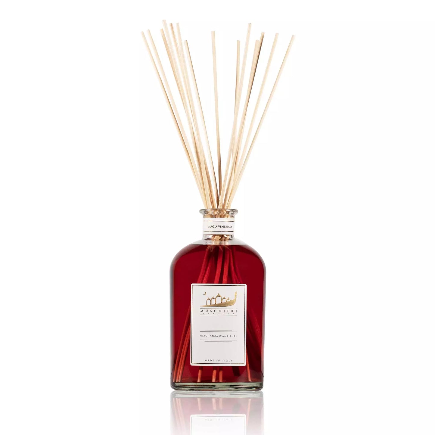 magia veneziana reed diffuser