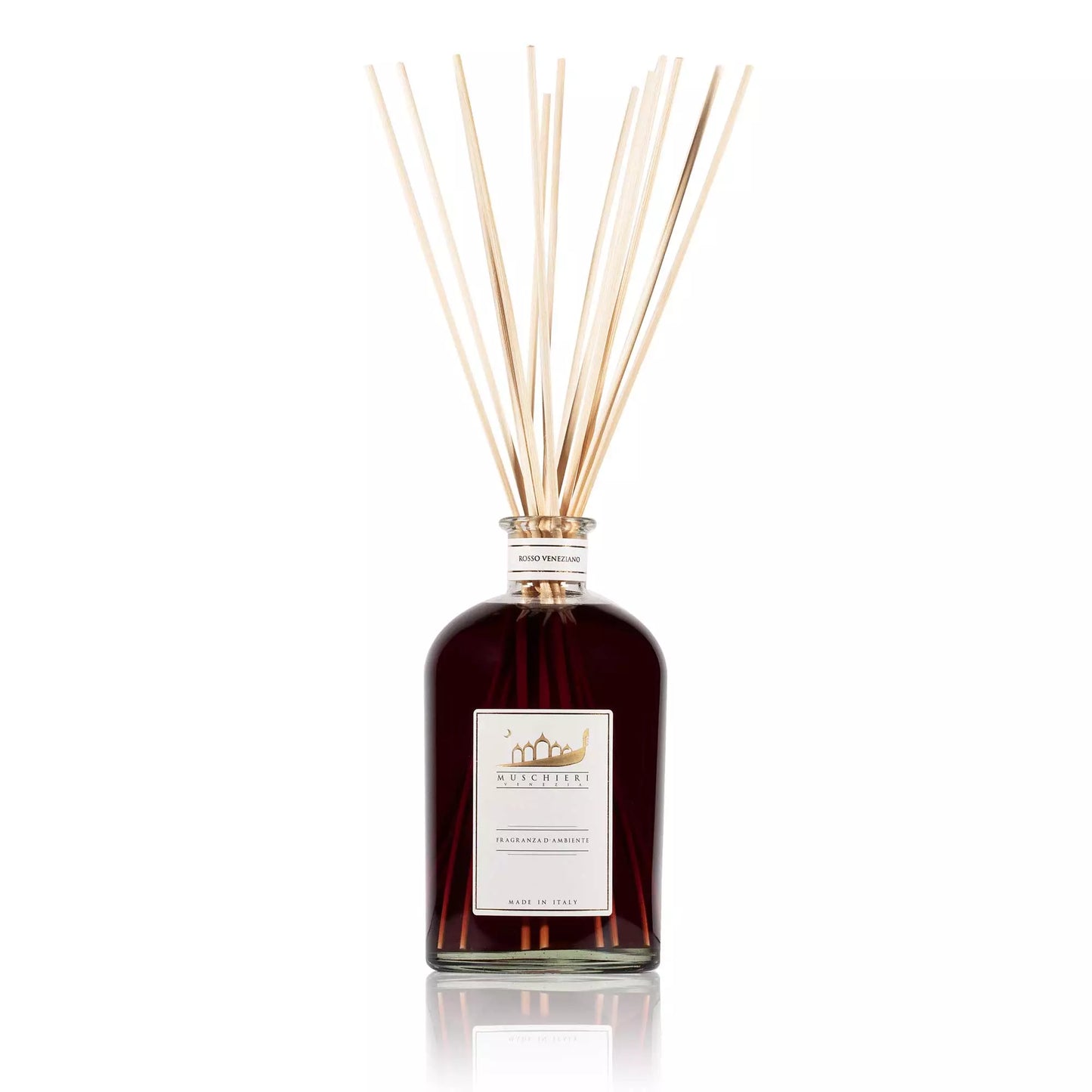 rosso veneziano reed diffuser