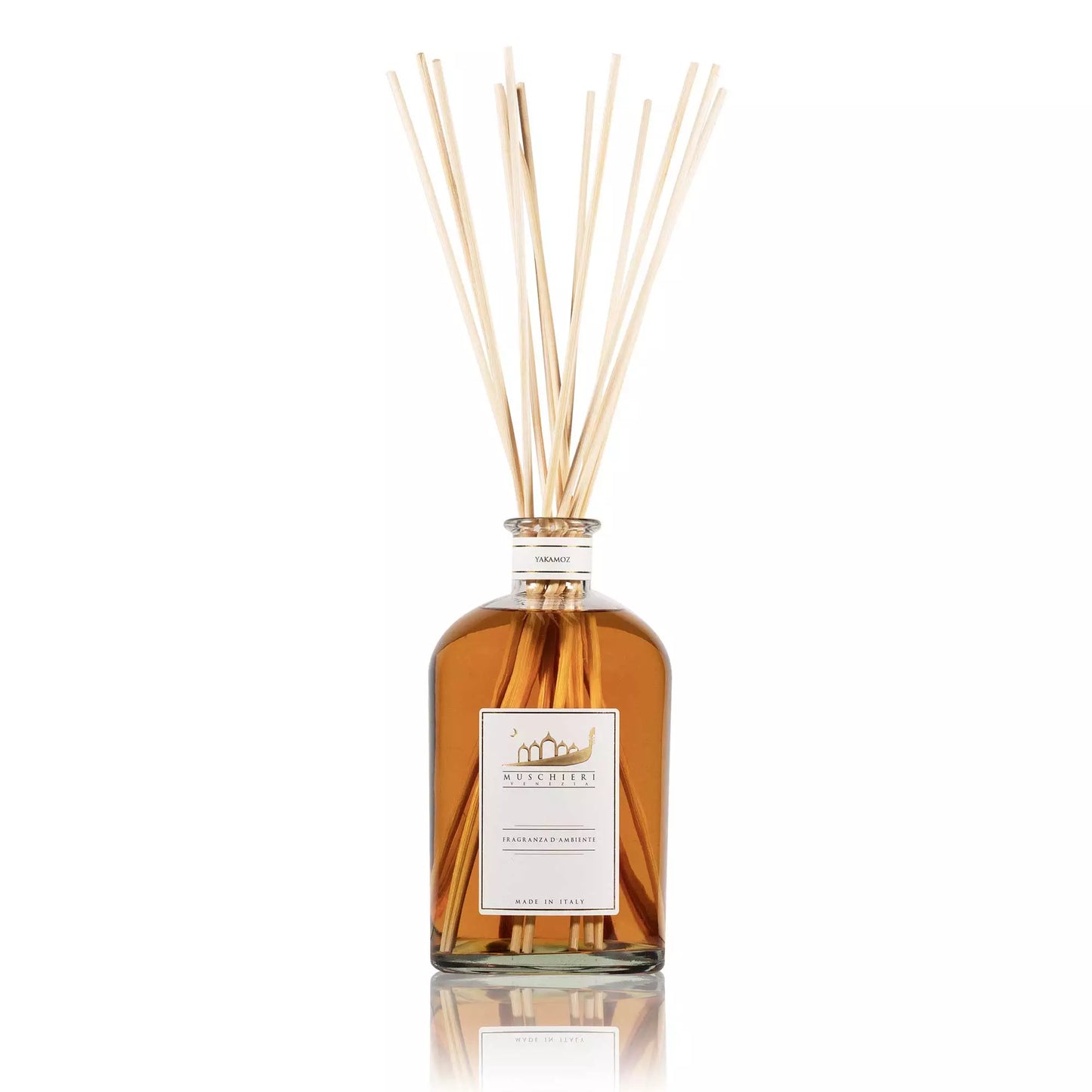 yakamoz reed diffuser