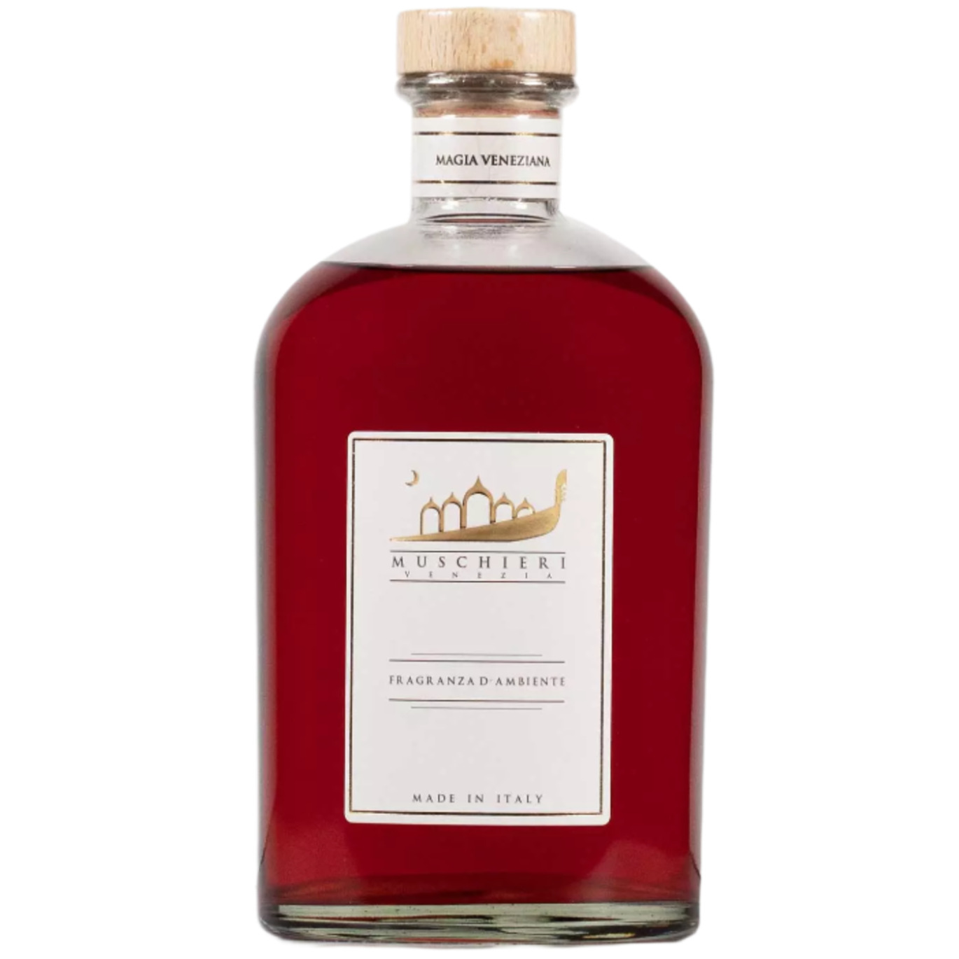 magia veneziana reed diffuser