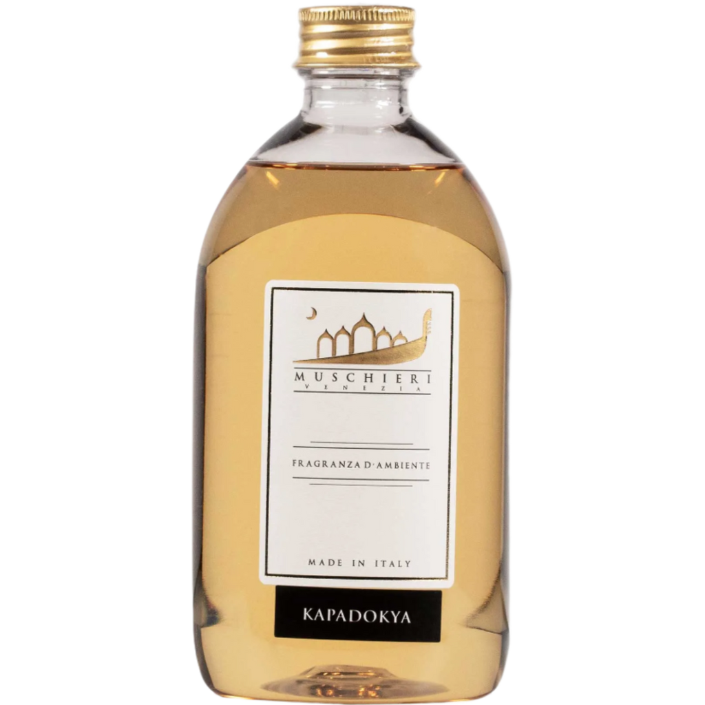kapadokya reed diffuser - refill