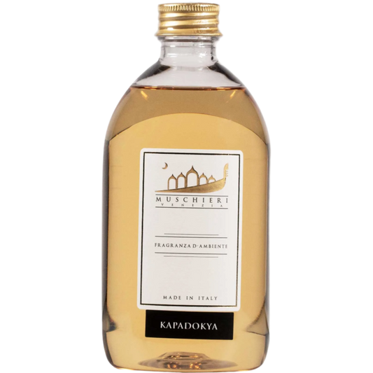 kapadokya reed diffuser - refill