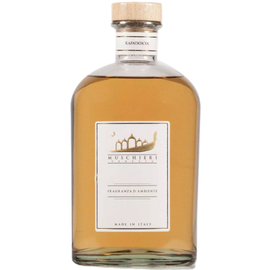 kapadokya reed diffuser