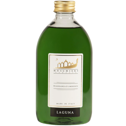 laguna reed diffuser - refill