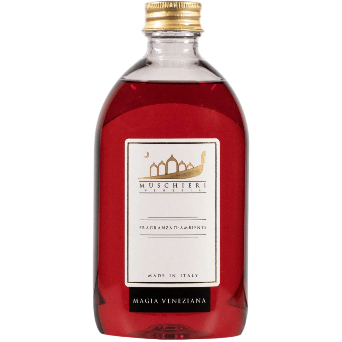 magia veneziana reed diffuser - refill