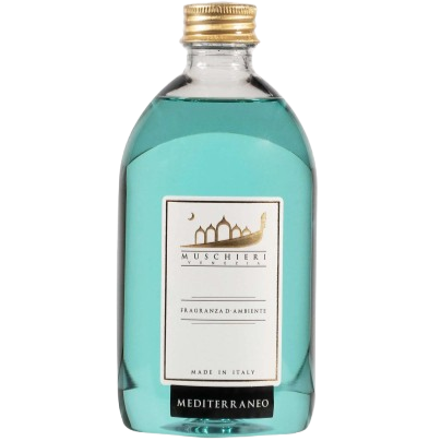 mediterraneo reed diffuser - refill