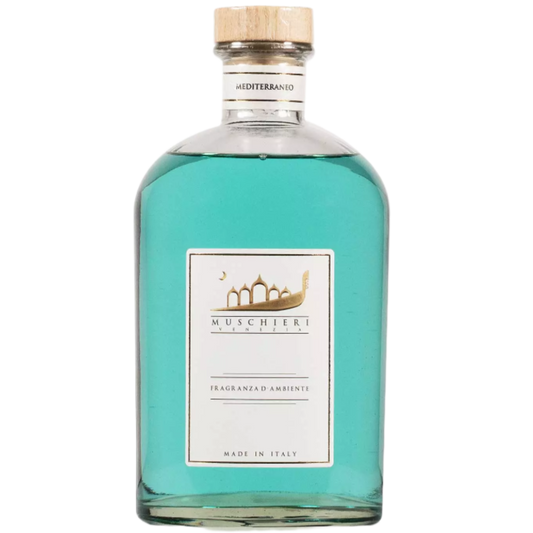 mediterraneo reed diffuser