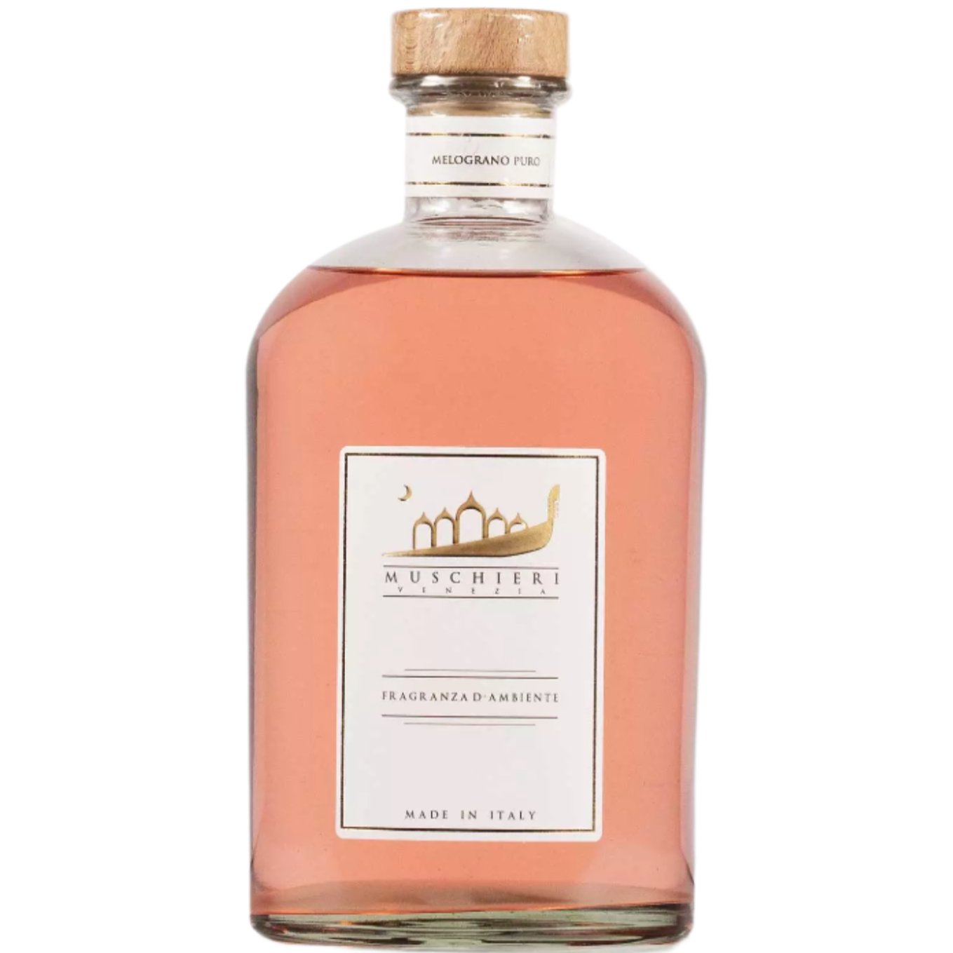 melograno puro reed diffuser