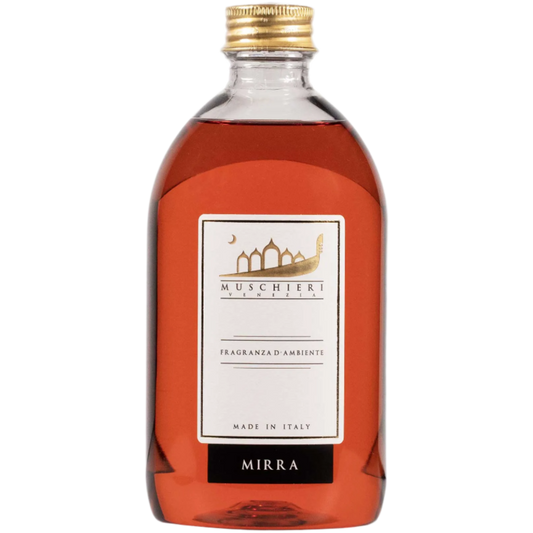 mirra reed diffuser - refill