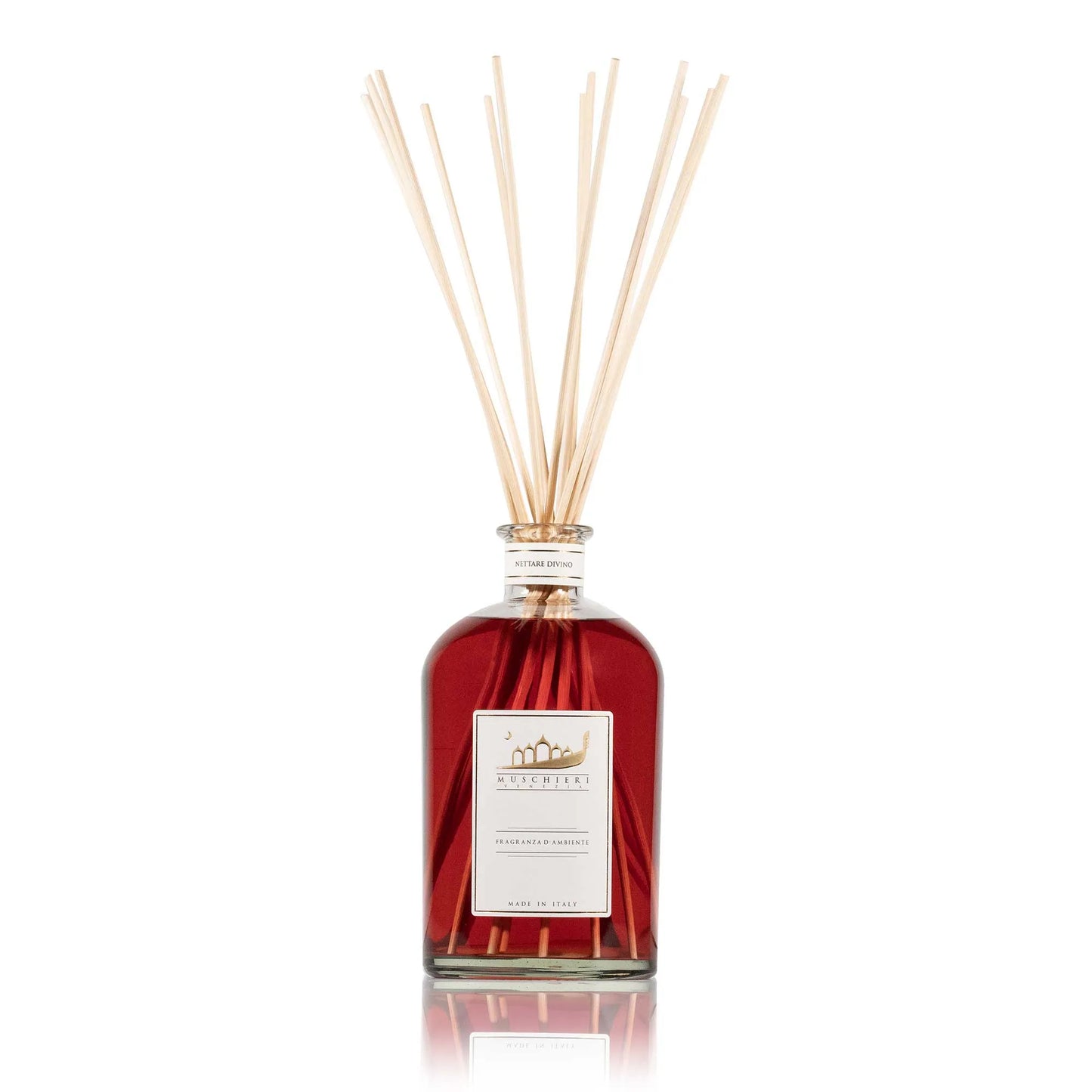 nettare divino reed diffuser
