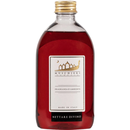 nettare divino reed diffuser - refill