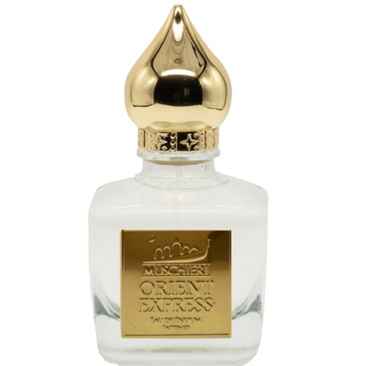 orient express