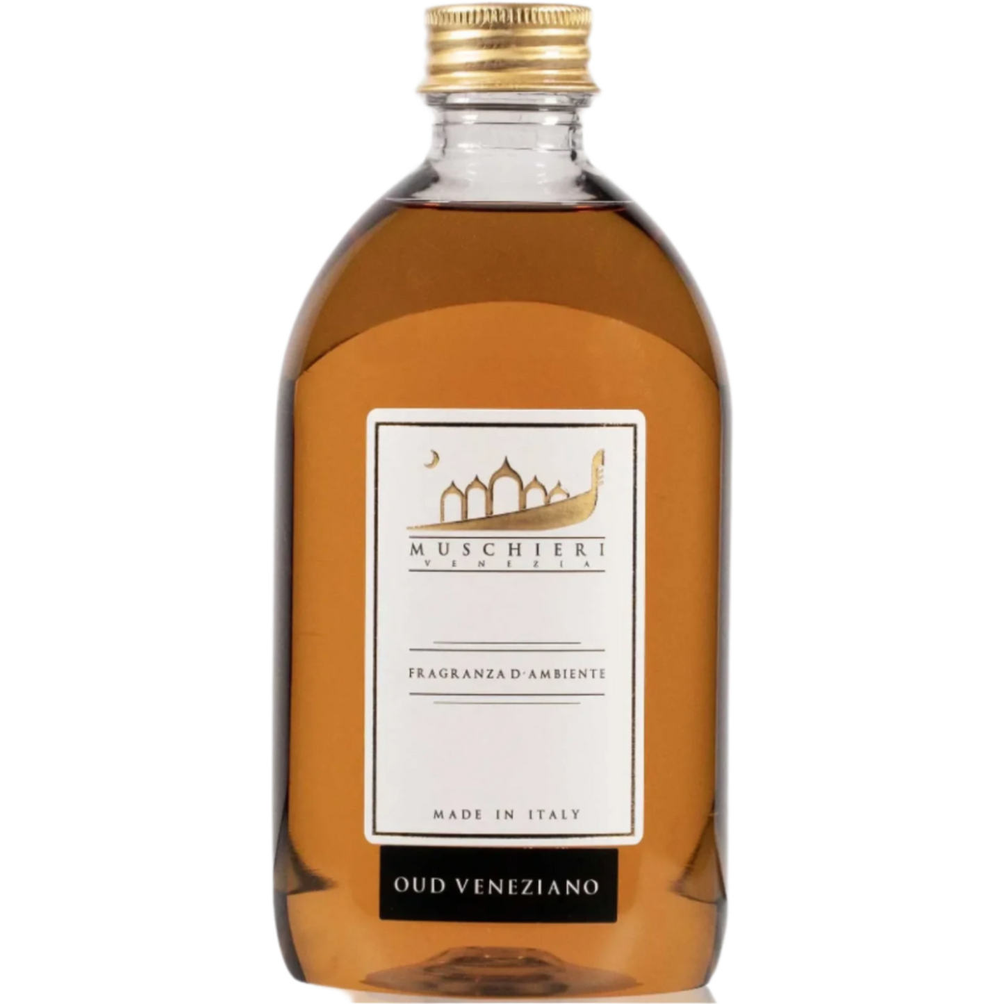 oud veneziano reed diffuser - refill