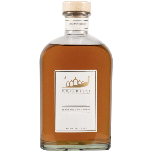 oud veneziano reed diffuser