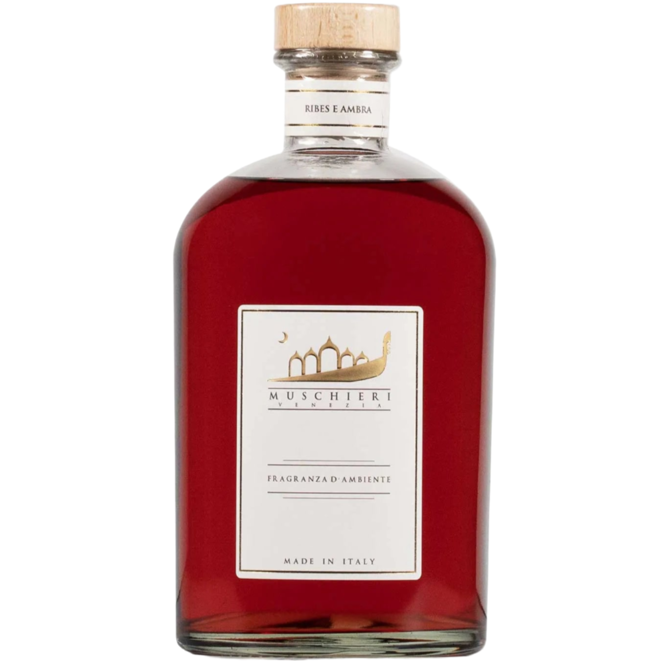 ribes e ambra reed diffuser