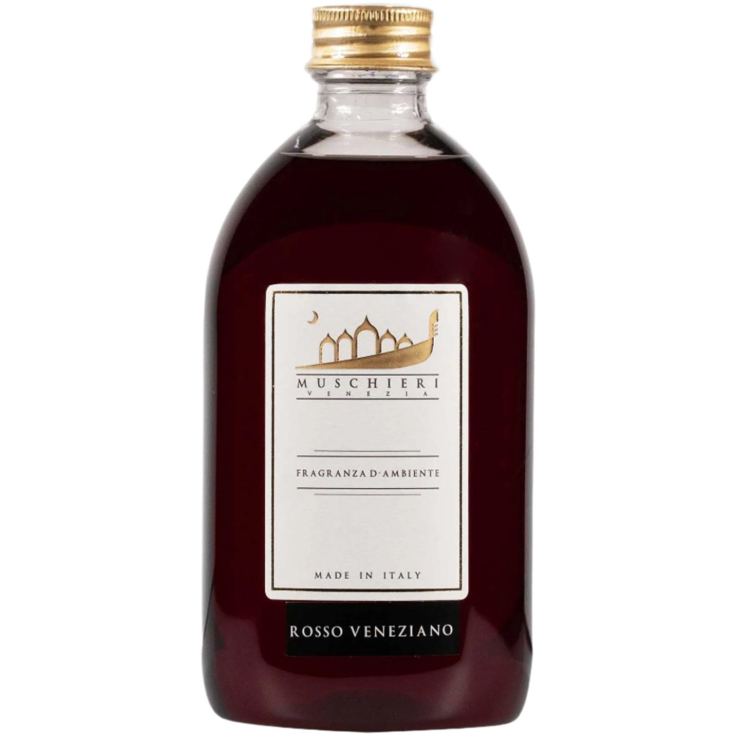 rosso veneziano reed diffuser - refill