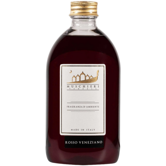 rosso veneziano reed diffuser - refill