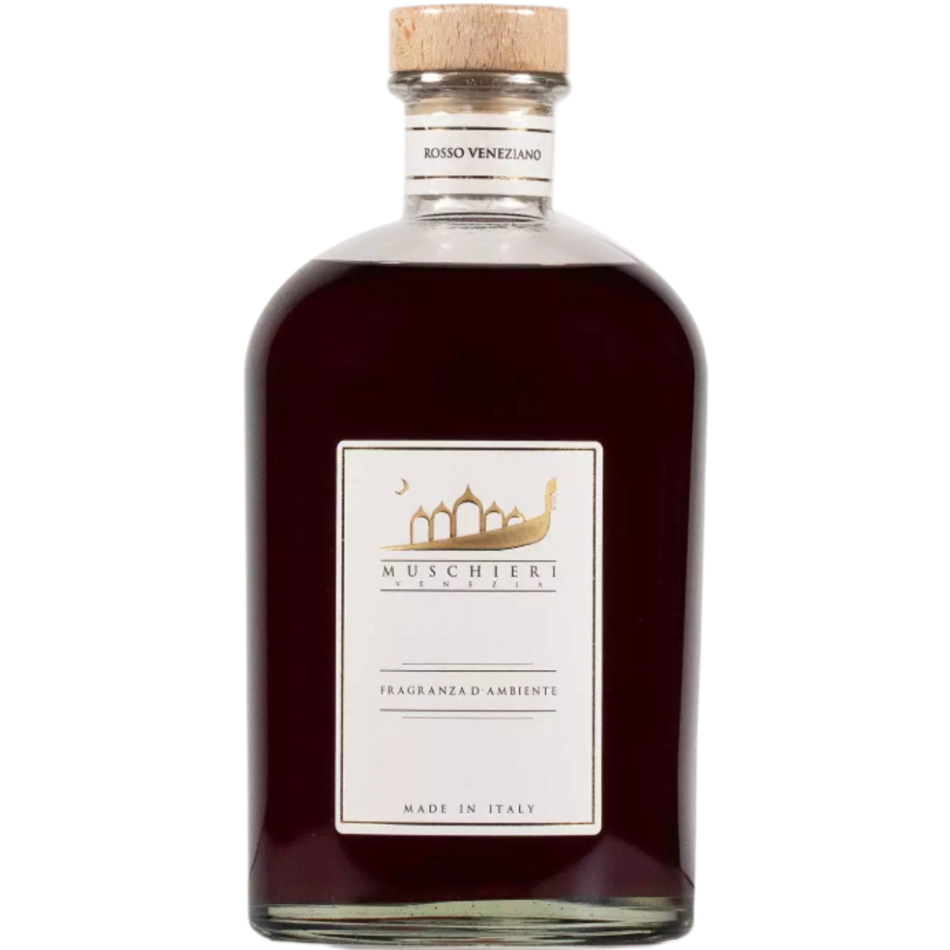 rosso veneziano reed diffuser