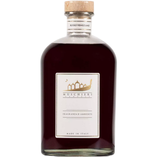 rosso veneziano reed diffuser