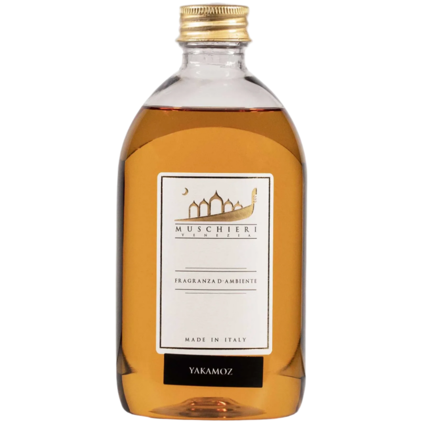 yakamoz reed diffuser - refill