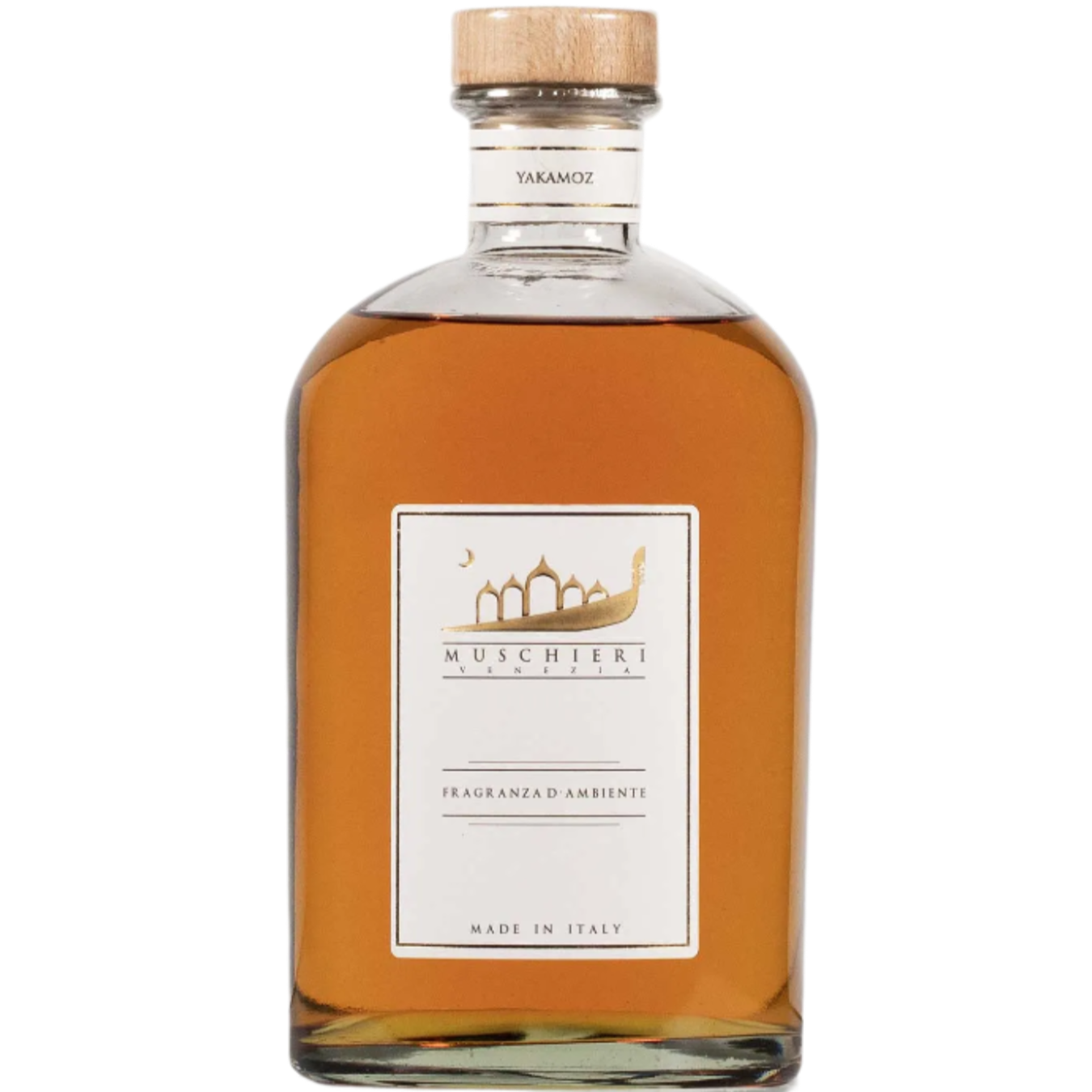 yakamoz reed diffuser