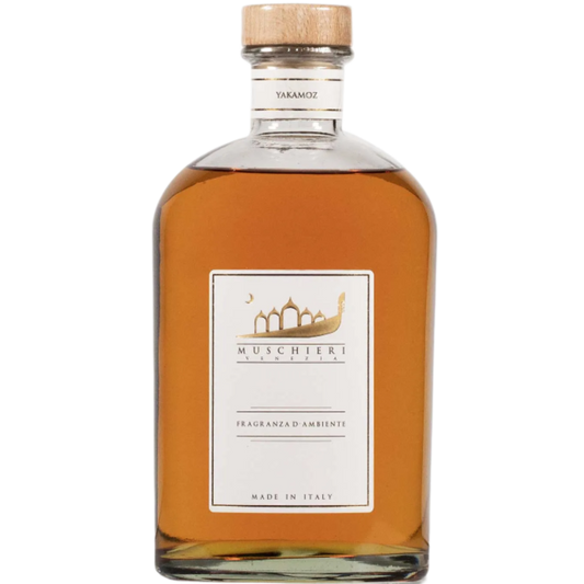 yakamoz reed diffuser