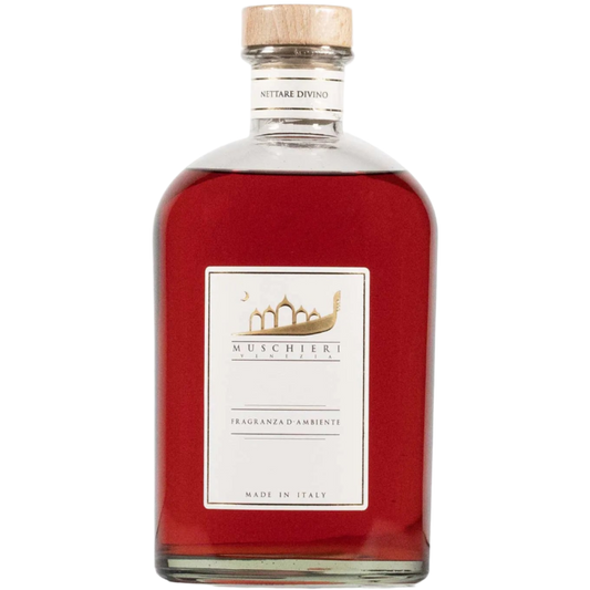 nettare divino reed diffuser