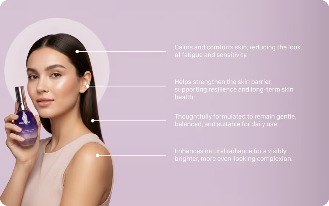 rose quartz infused face mist - emanuel new york