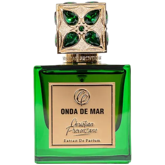 onda de mar
