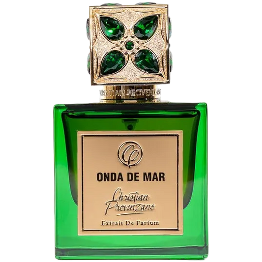 onda de mar