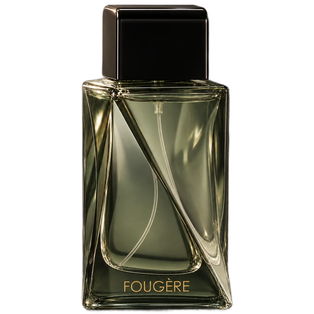 sample fougère - emanuel new york