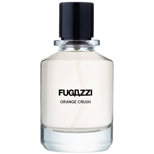 orange crush extrait