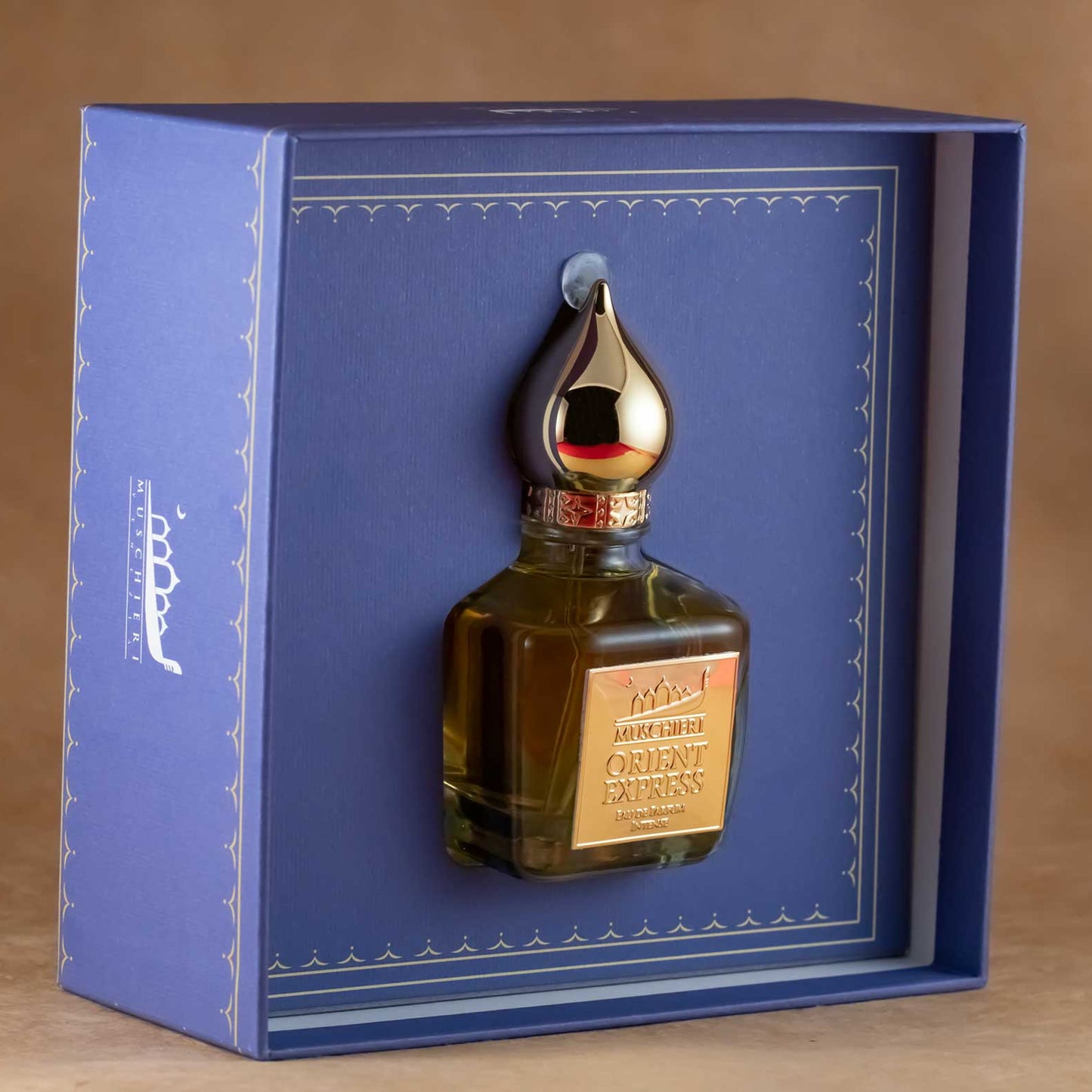 orient express