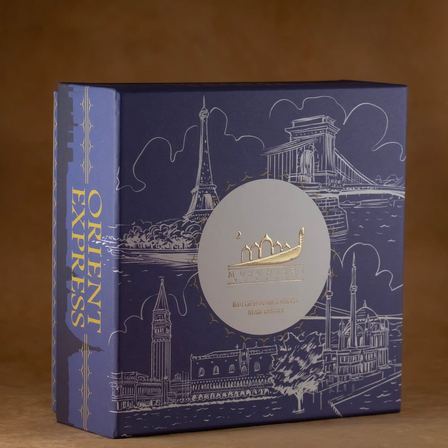 orient express