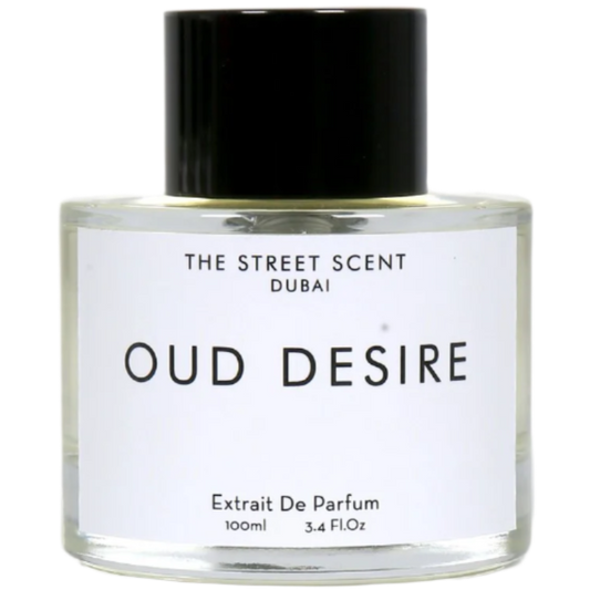 oud desire