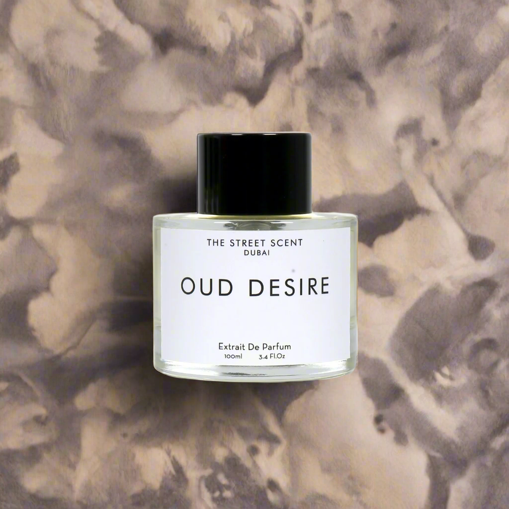 oud desire