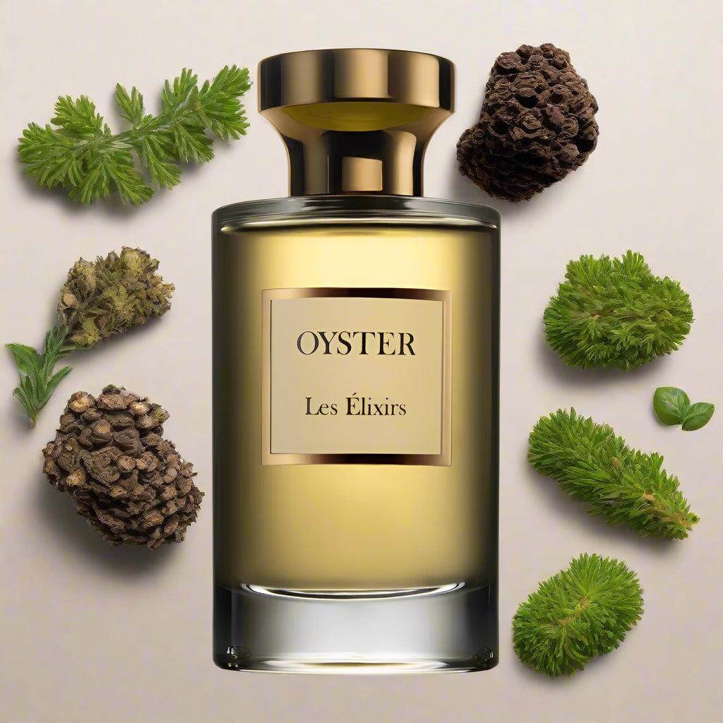 oyster
