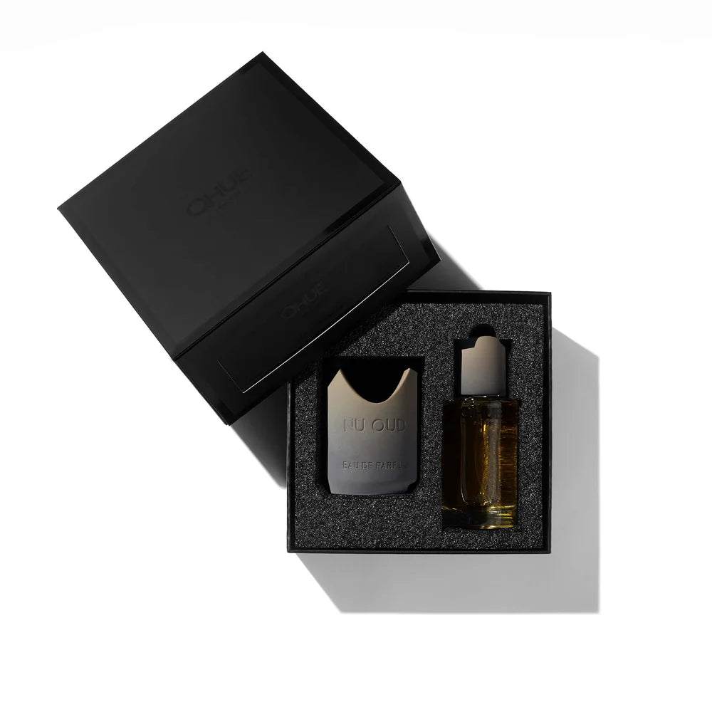 nu oud - emanuel new york